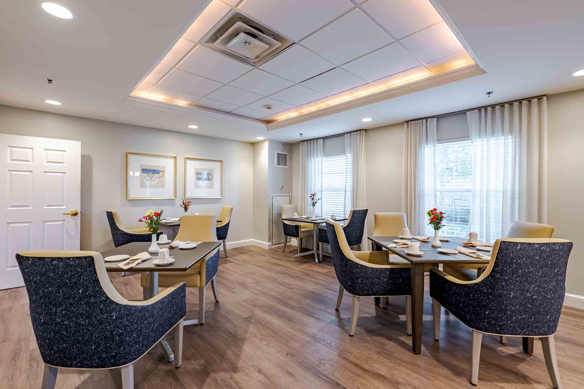 Crescent Point at Niantic, East Lyme, CT 4