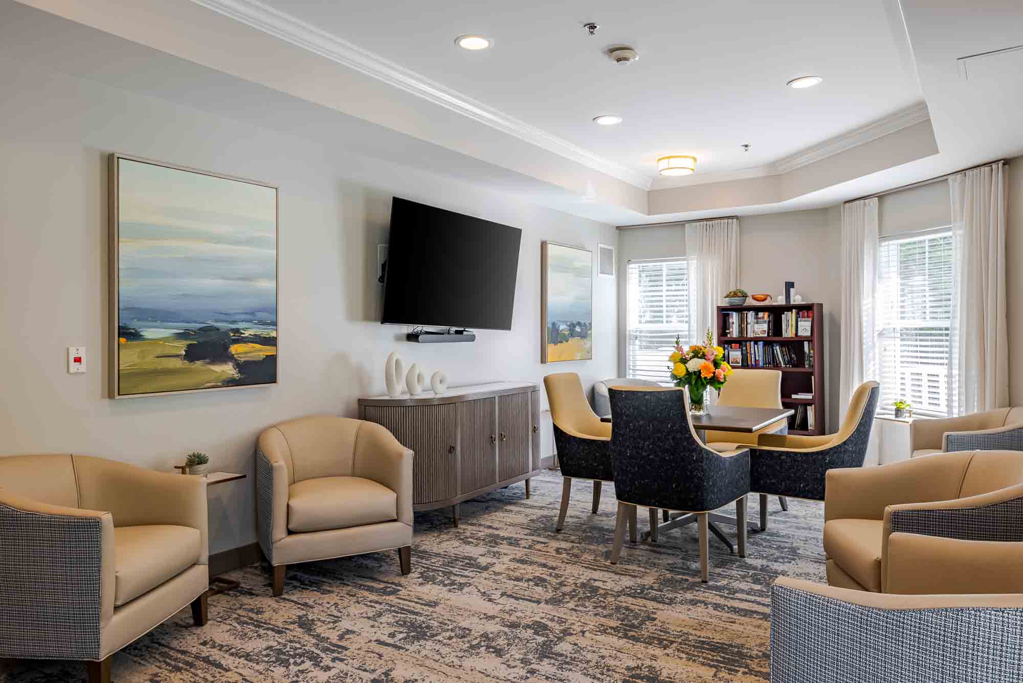 Crescent Point at Niantic, East Lyme, CT 8