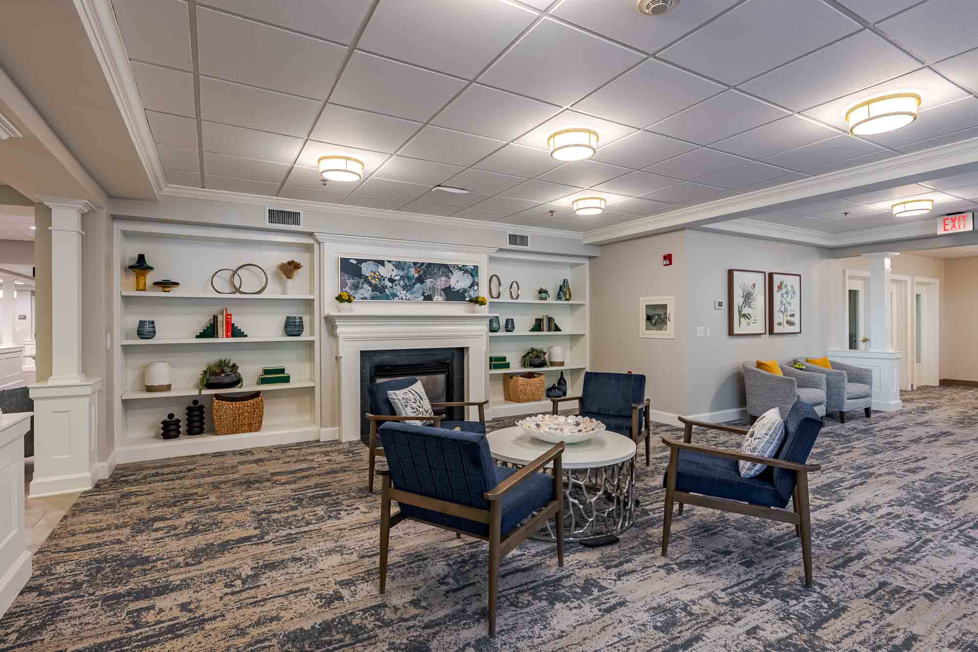 Crescent Point at Niantic, East Lyme, CT 9