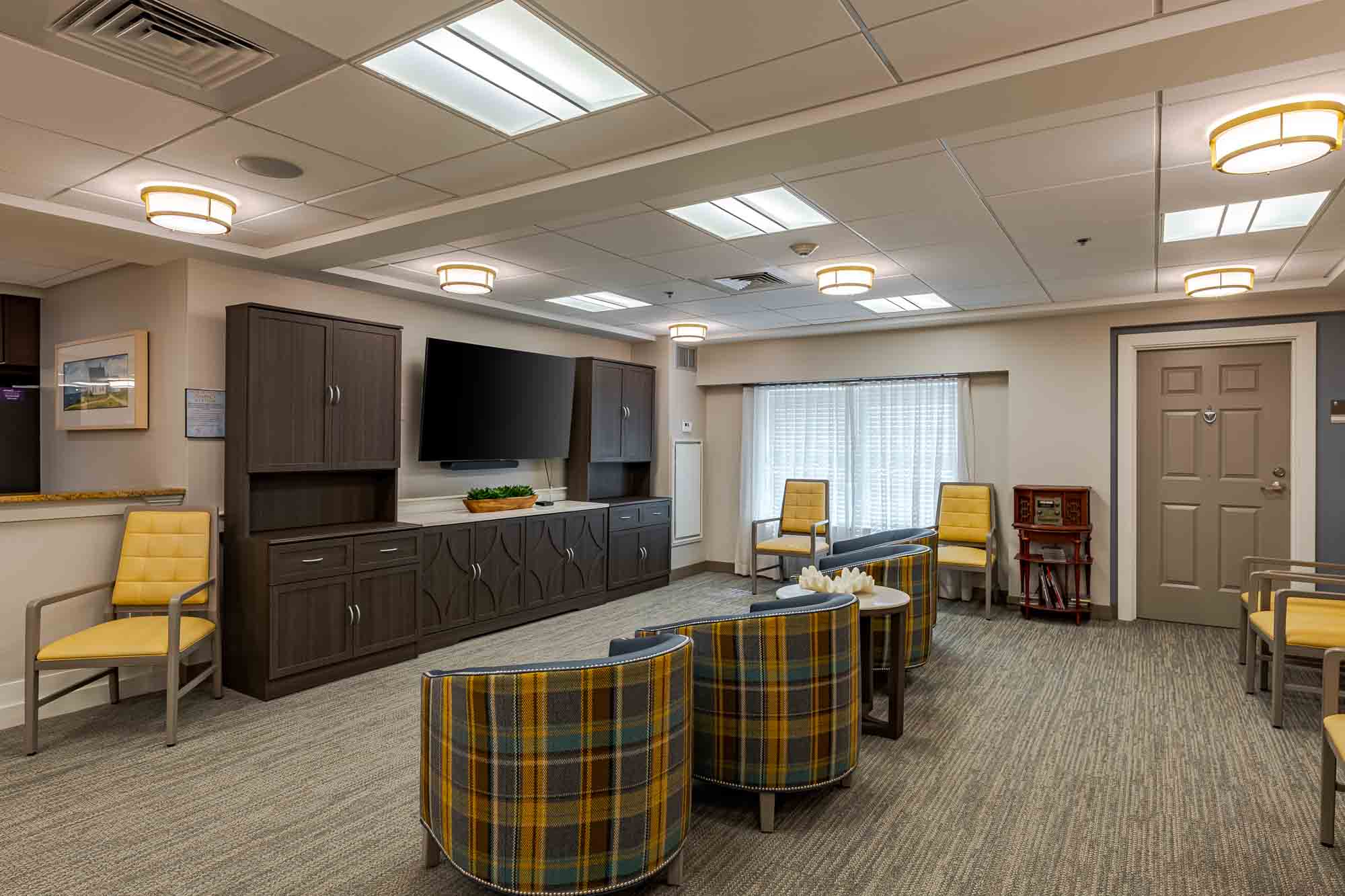 Crescent Point at Niantic, East Lyme, CT 3