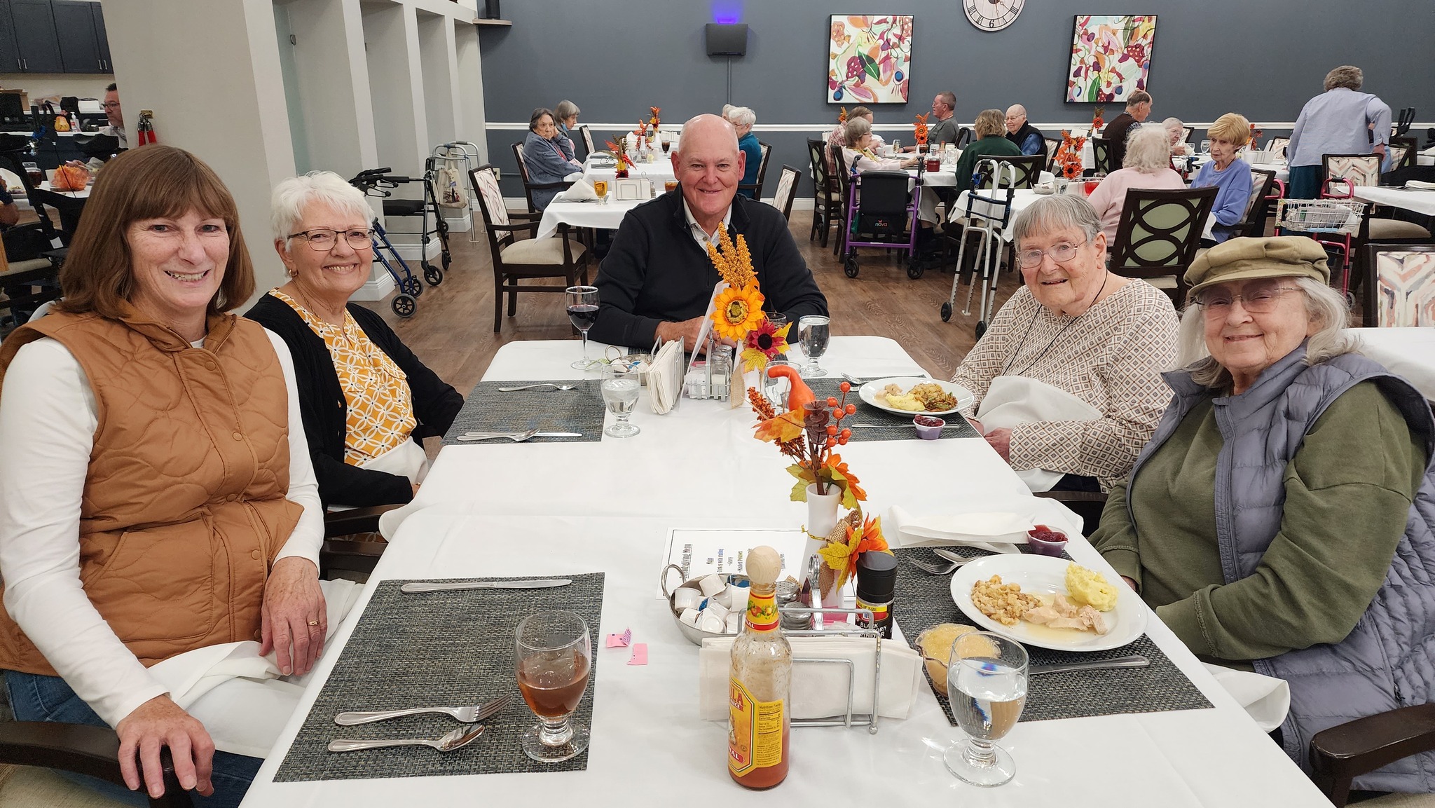 Creston Village, Paso Robles, CA 18