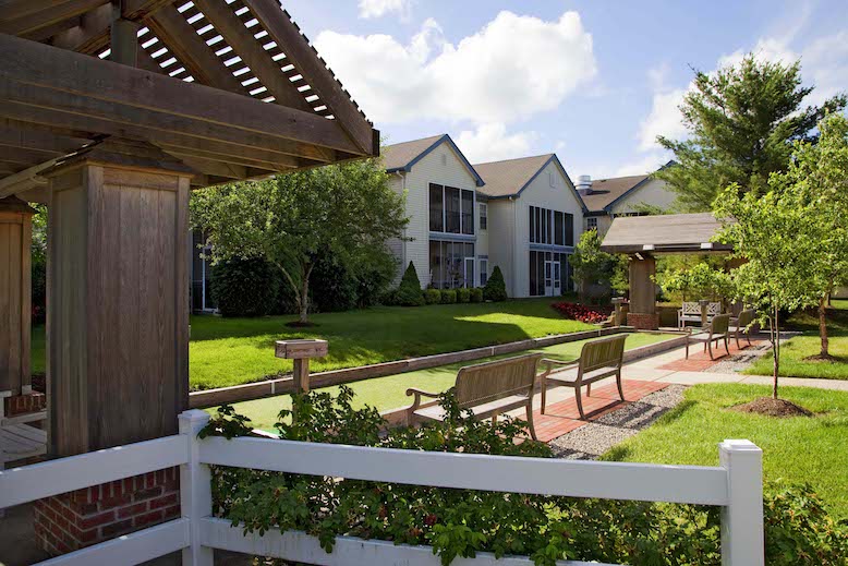 Crestwood Manor, Manchester Township, NJ 4