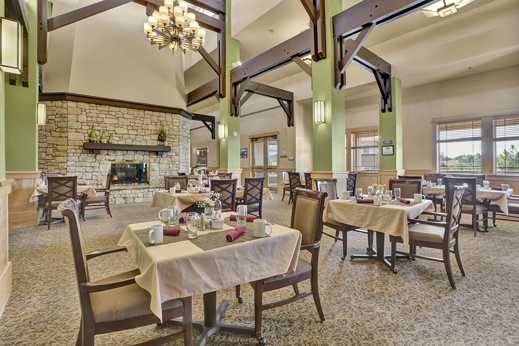 Crystal Terrace, Klamath Falls, OR 9