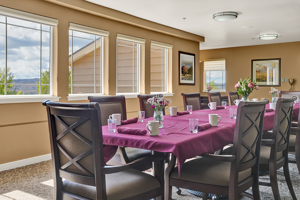 Crystal Terrace, Klamath Falls, OR 8