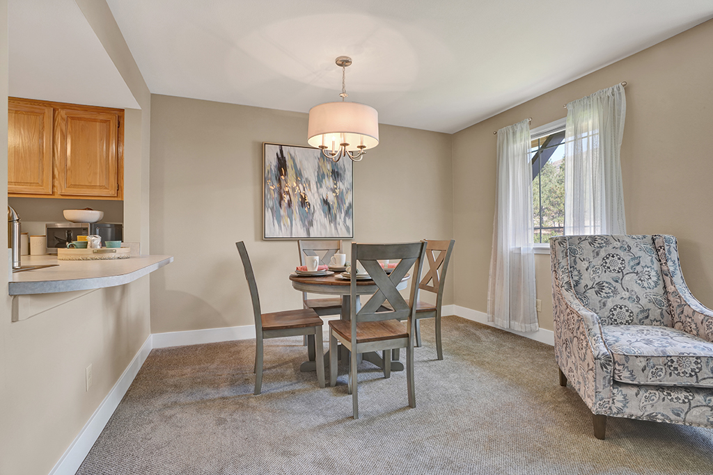 Crystal Terrace, Klamath Falls, OR 6