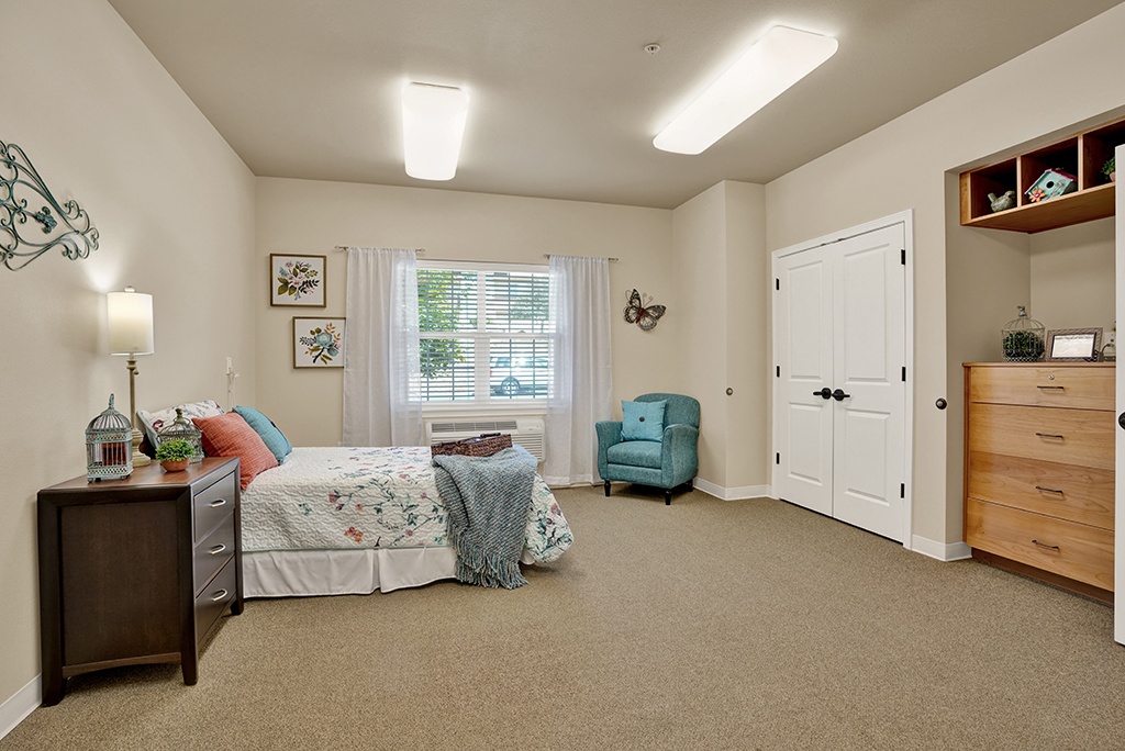 Crystal Terrace, Klamath Falls, OR 4
