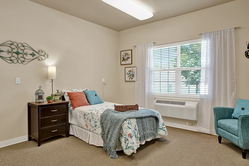 Crystal Terrace, Klamath Falls, OR 3