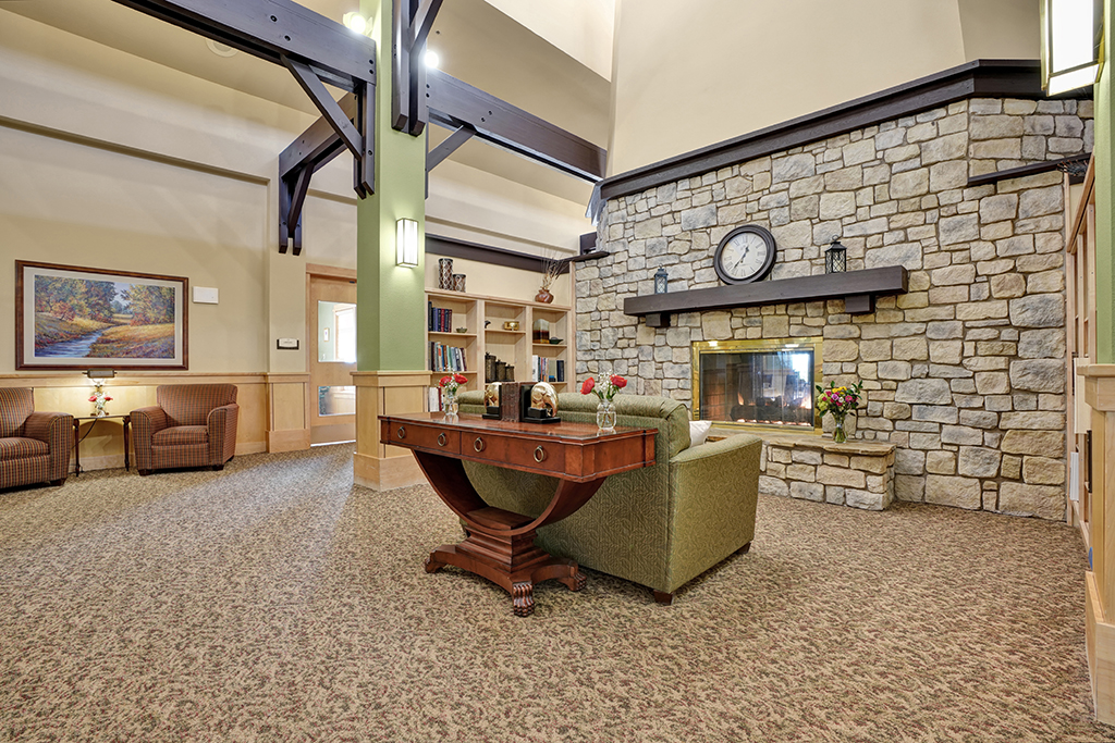 Crystal Terrace, Klamath Falls, OR 2