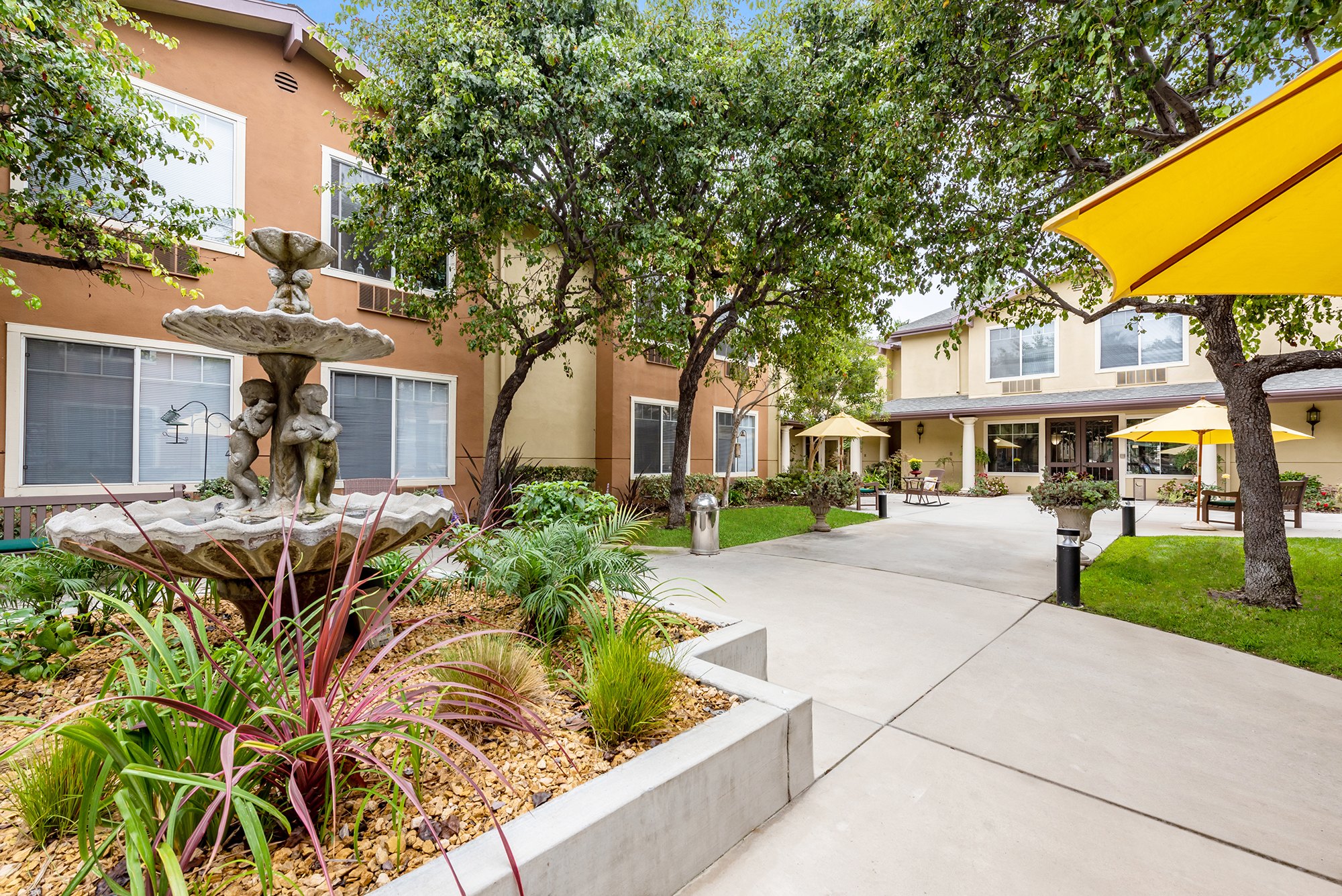 Cypress Place Senior Living, Ventura, CA 2