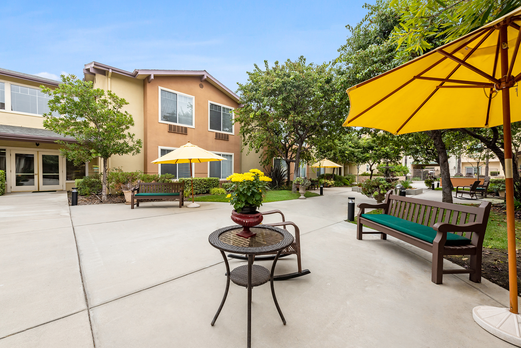 Cypress Place Senior Living, Ventura, CA 3