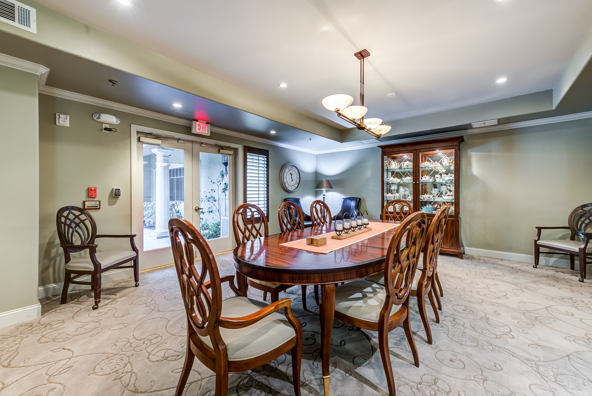 Cypress Place Senior Living, Ventura, CA 4