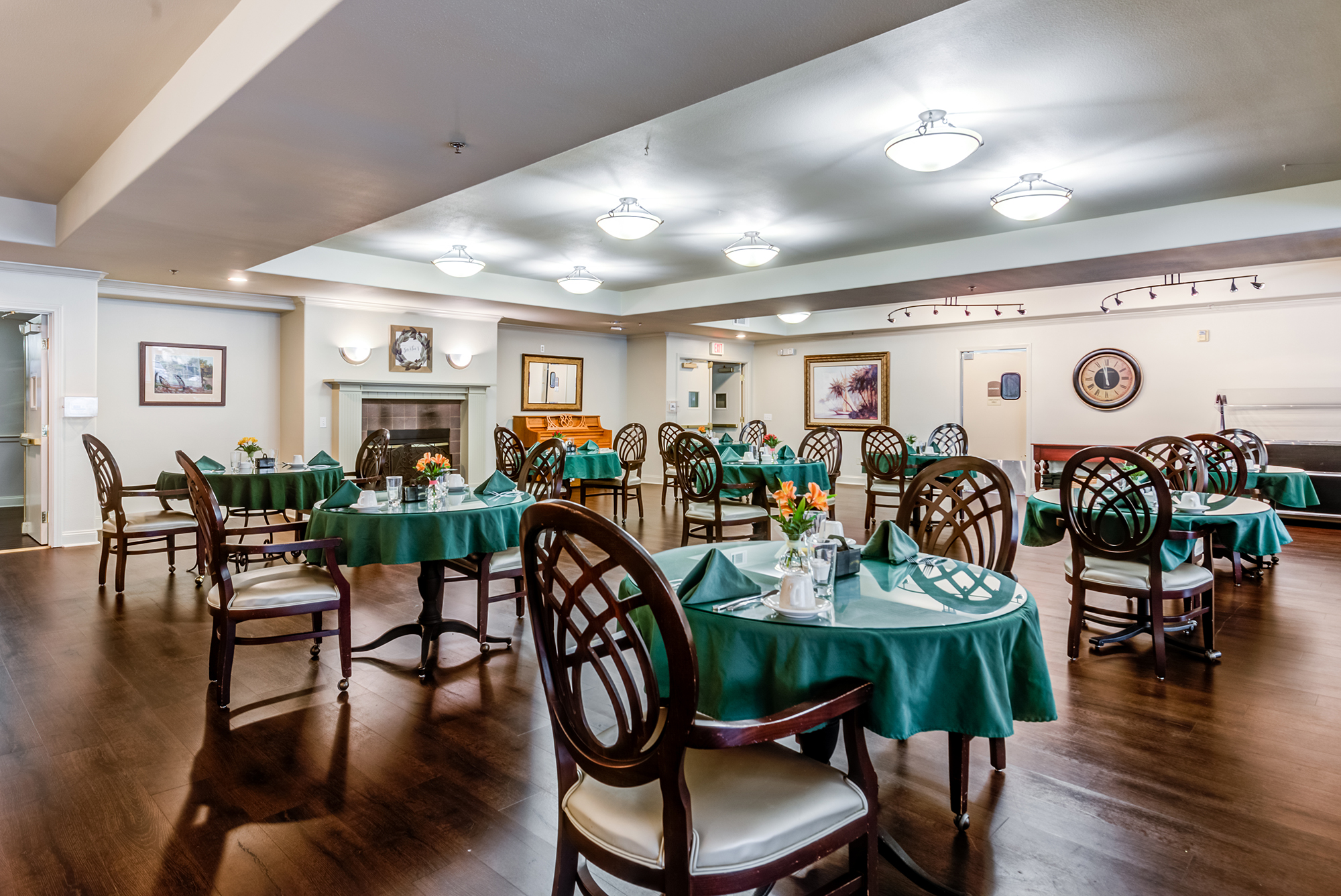Cypress Place Senior Living, Ventura, CA 5