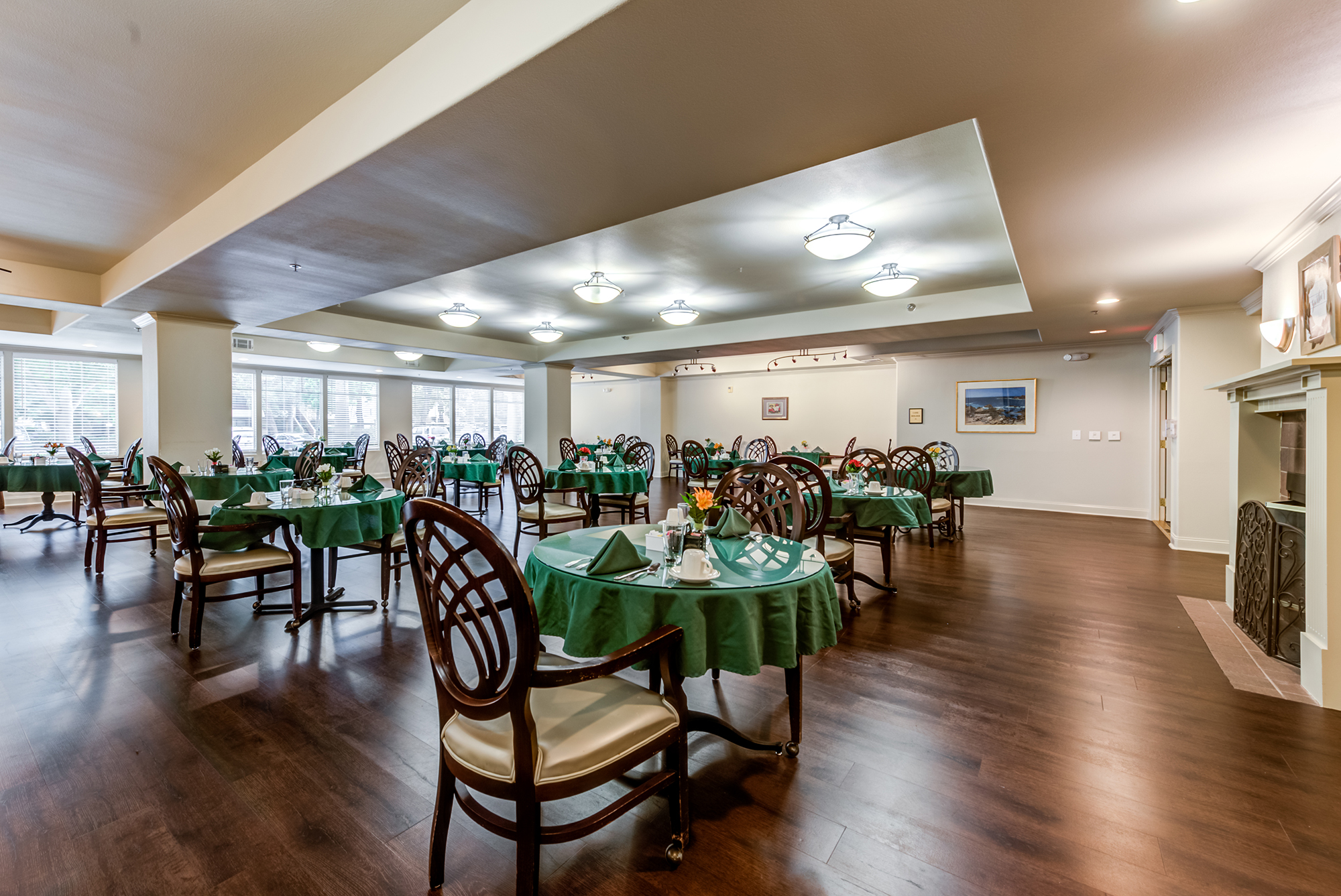 Cypress Place Senior Living, Ventura, CA 6