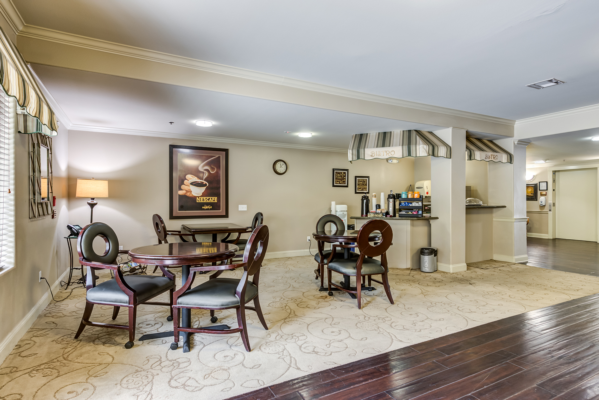 Cypress Place Senior Living, Ventura, CA 7