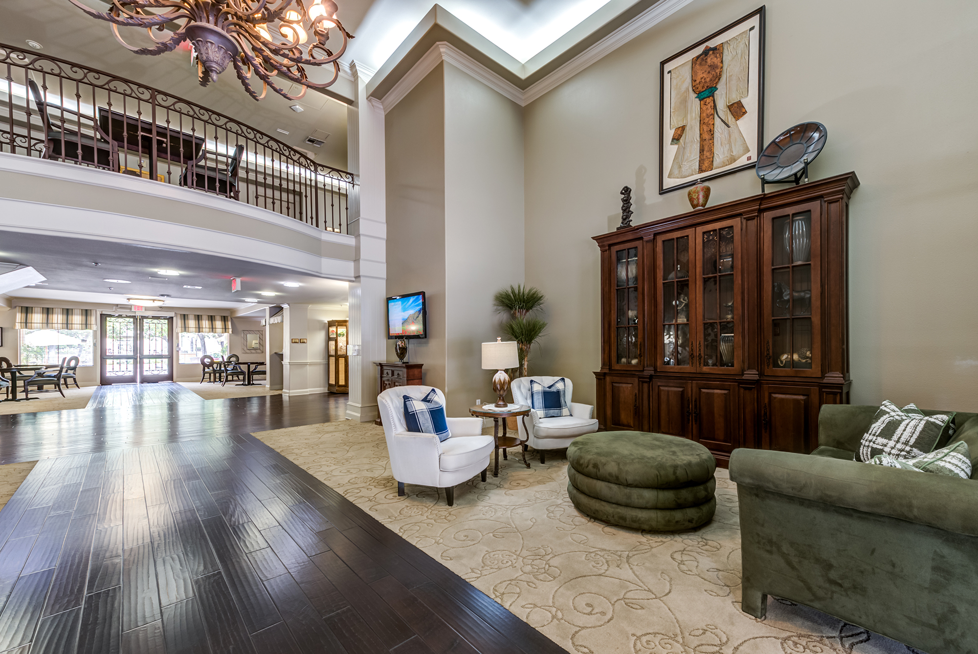 Cypress Place Senior Living, Ventura, CA 8