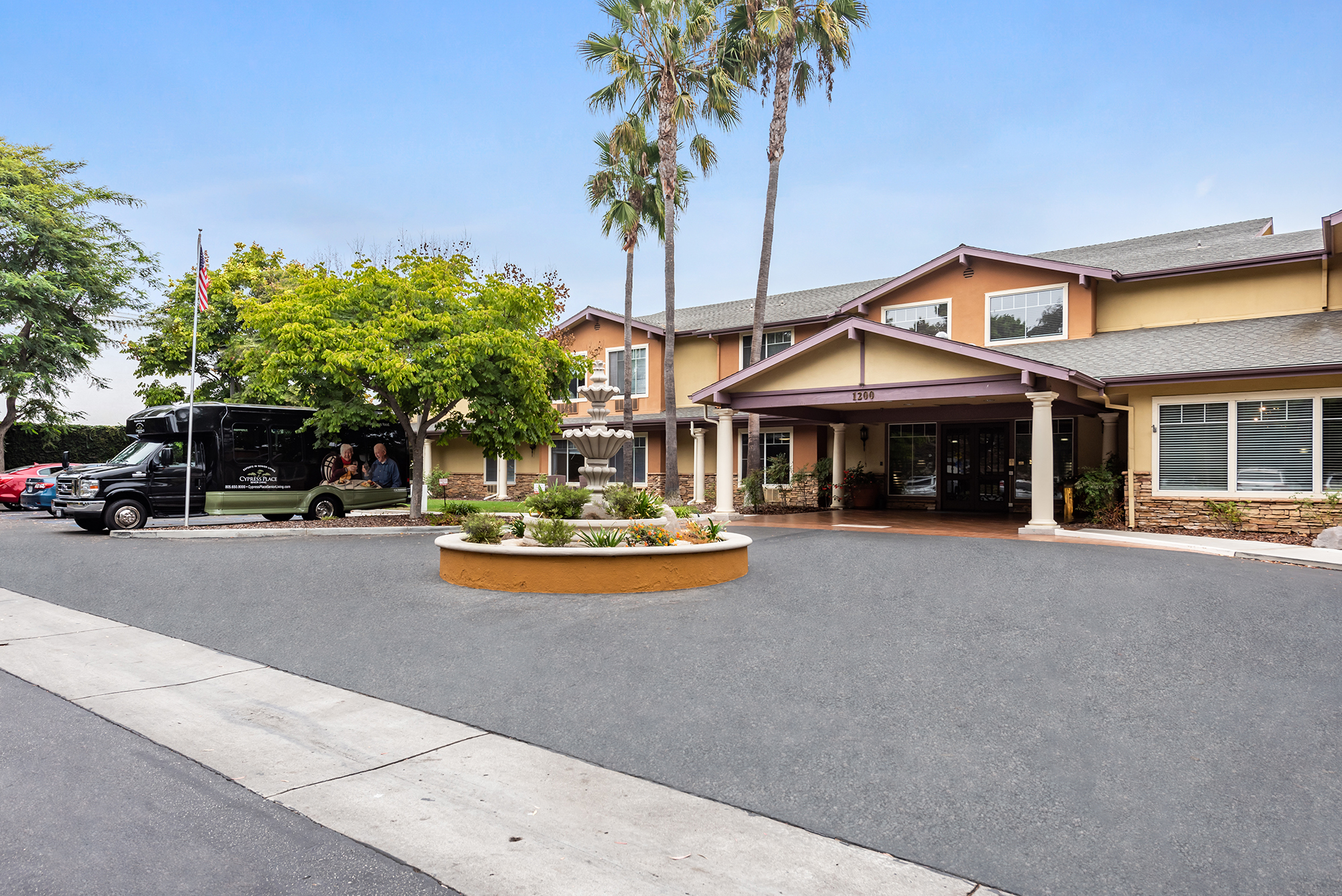 Cypress Place Senior Living, Ventura, CA 9