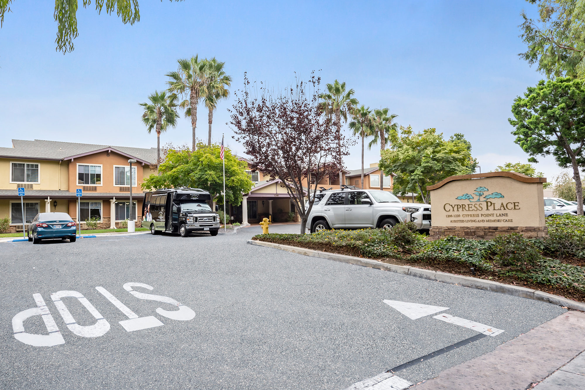 Cypress Place Senior Living, Ventura, CA 10