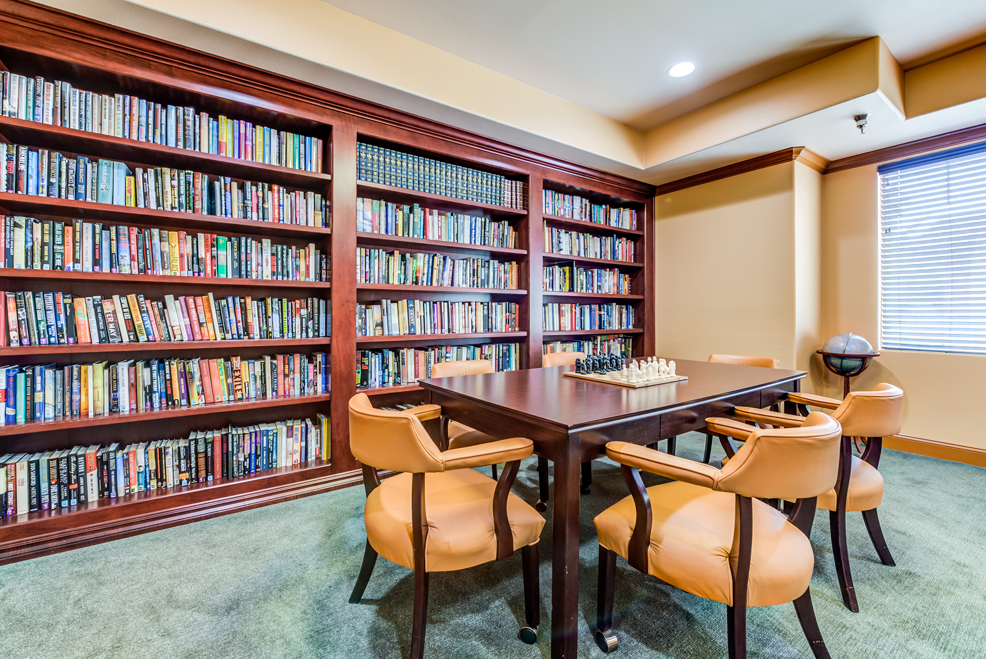 Cypress Place Senior Living, Ventura, CA 11