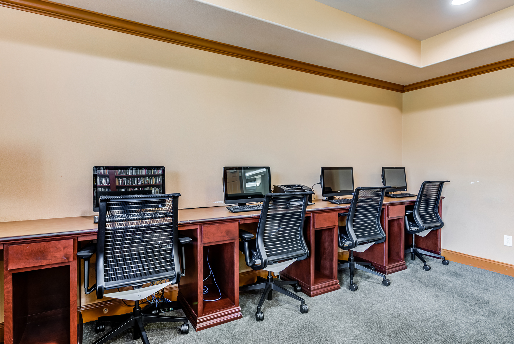 Cypress Place Senior Living, Ventura, CA 12