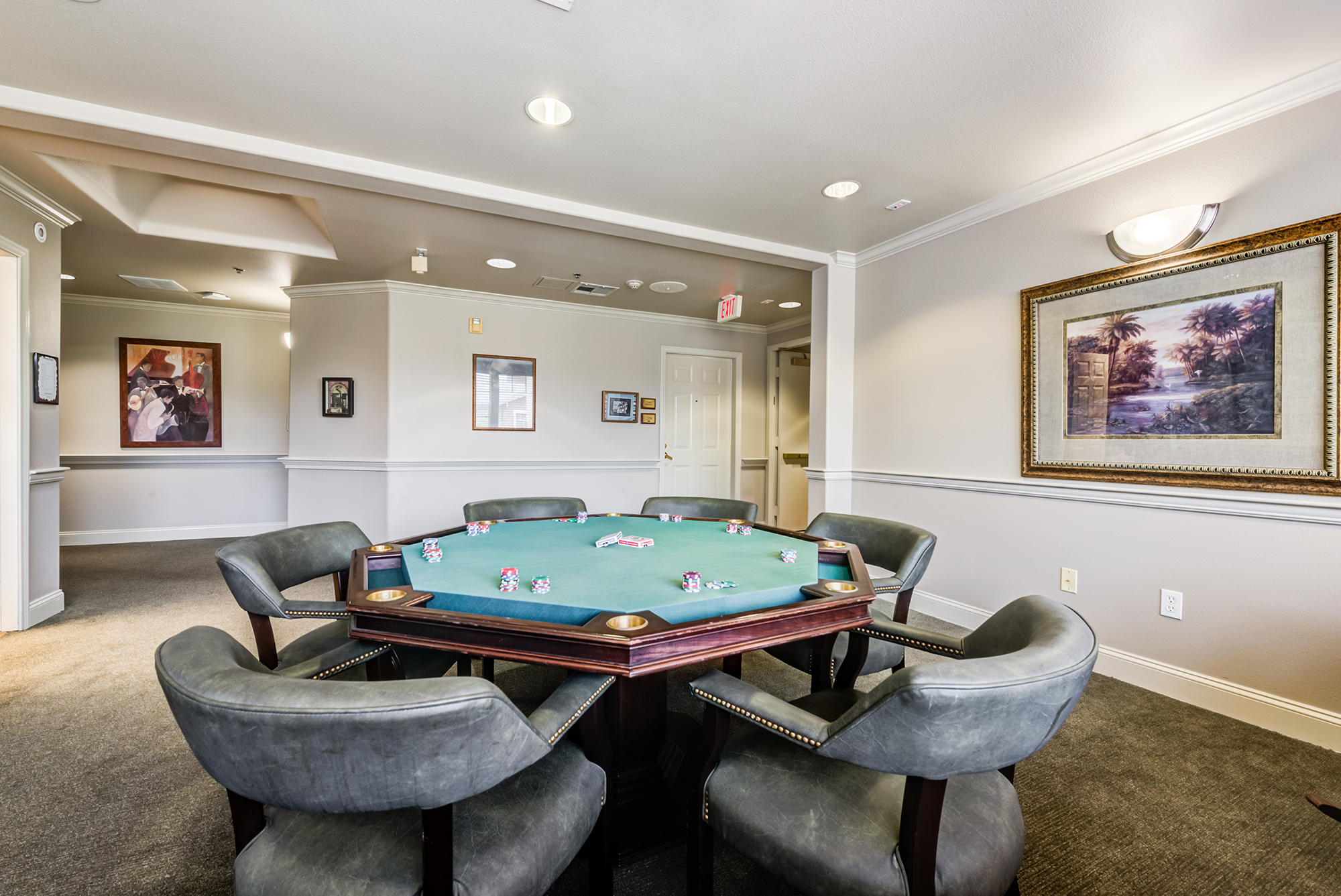 Cypress Place Senior Living, Ventura, CA 13