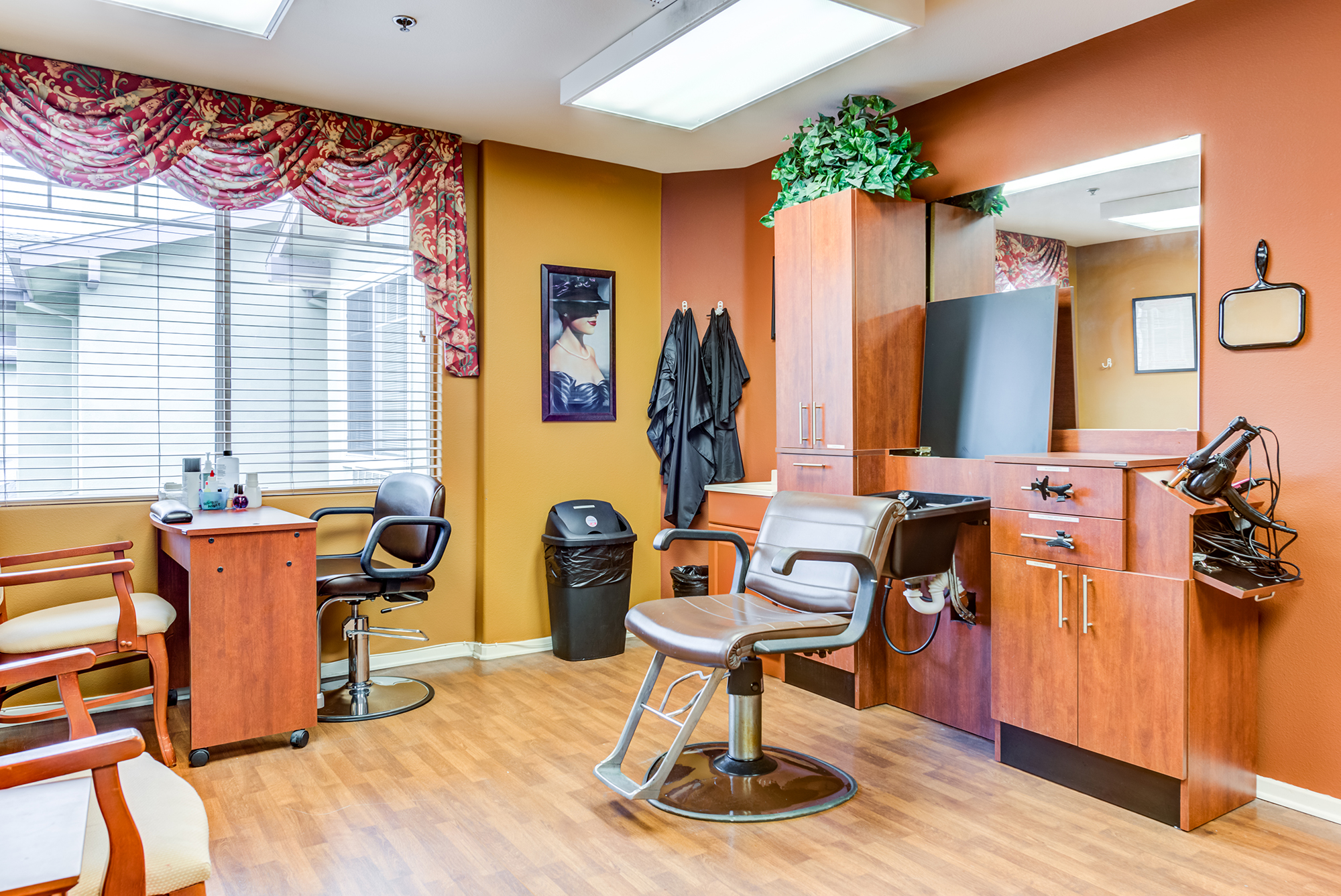 Cypress Place Senior Living, Ventura, CA 14
