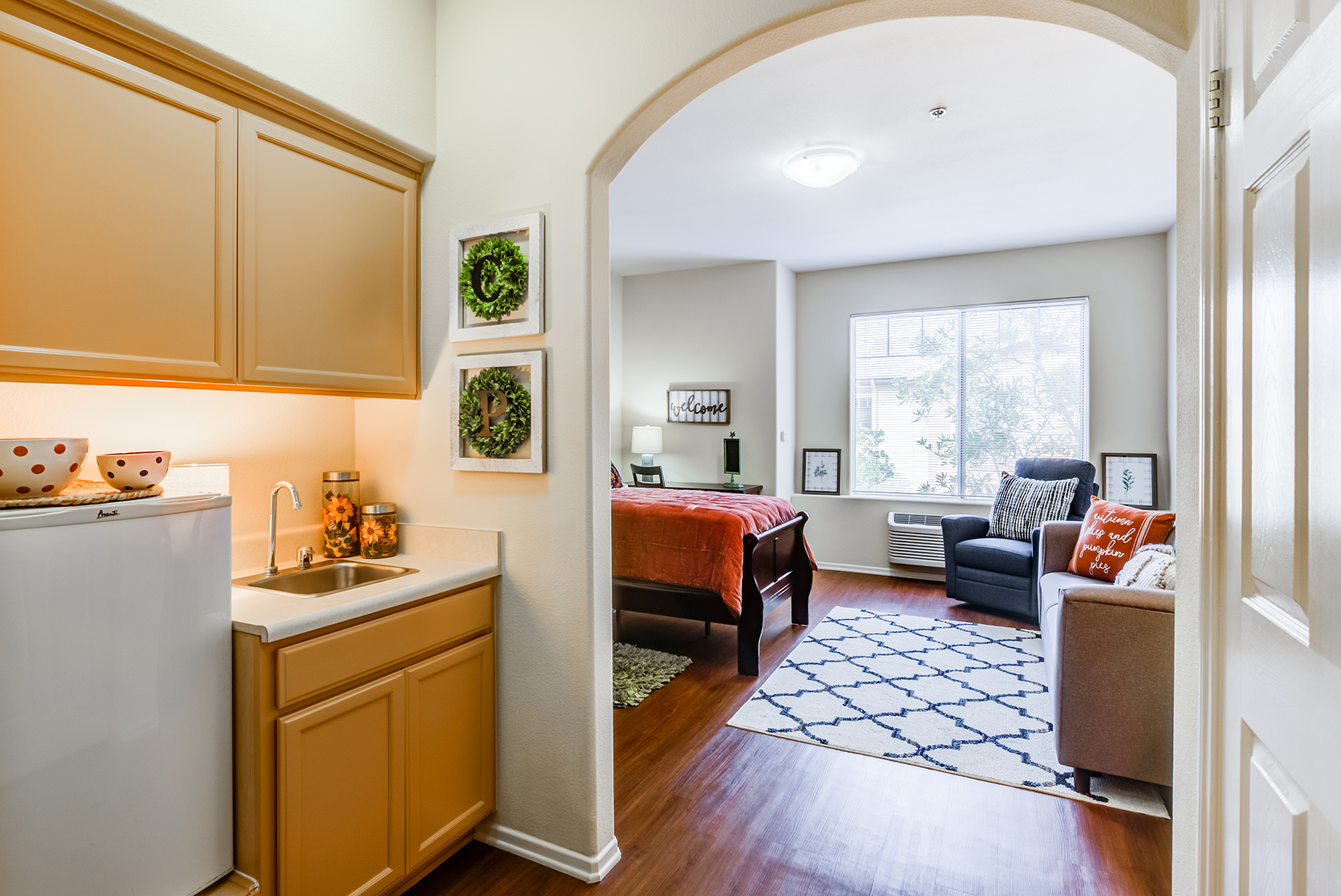 Cypress Place Senior Living, Ventura, CA 15