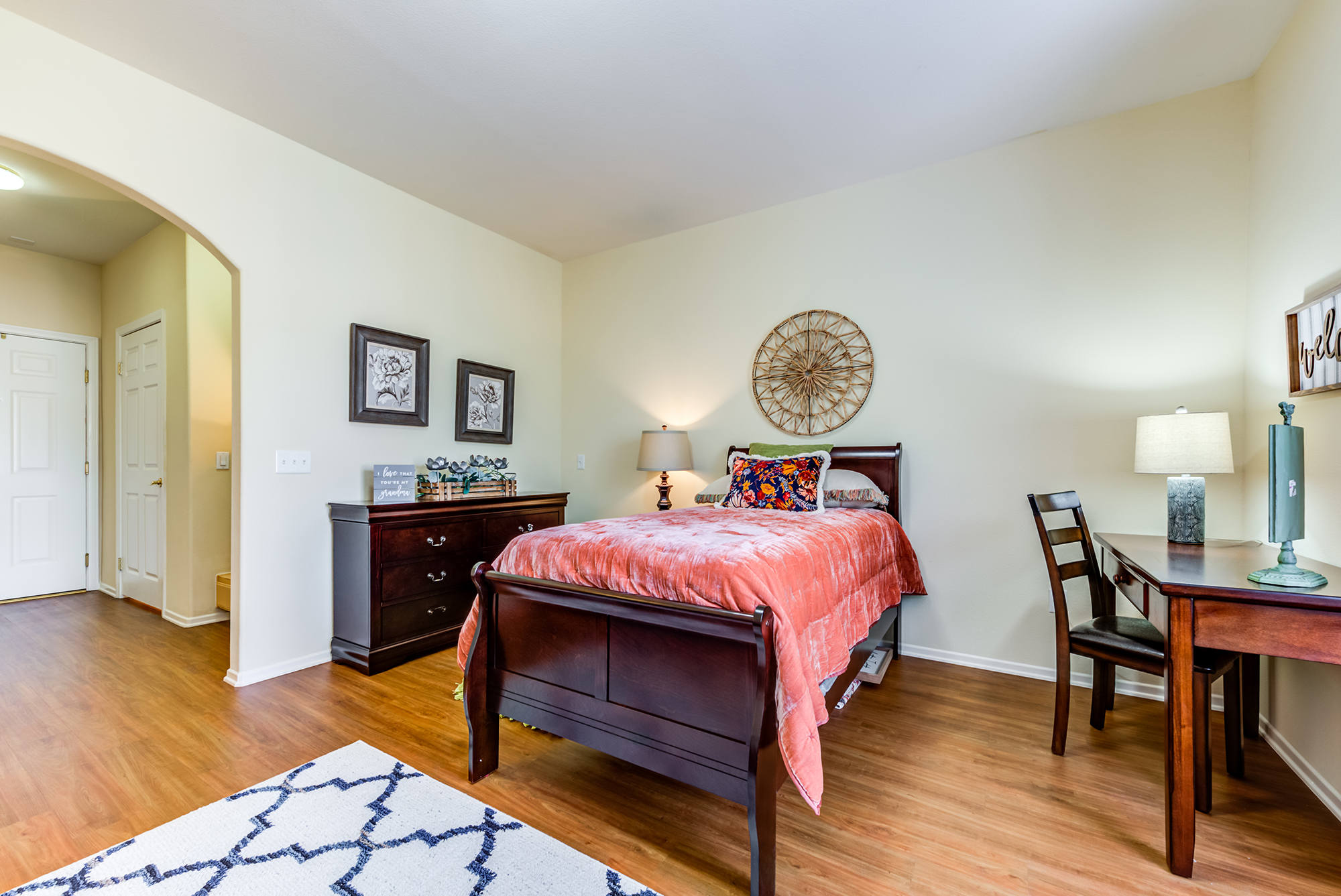 Cypress Place Senior Living, Ventura, CA 17