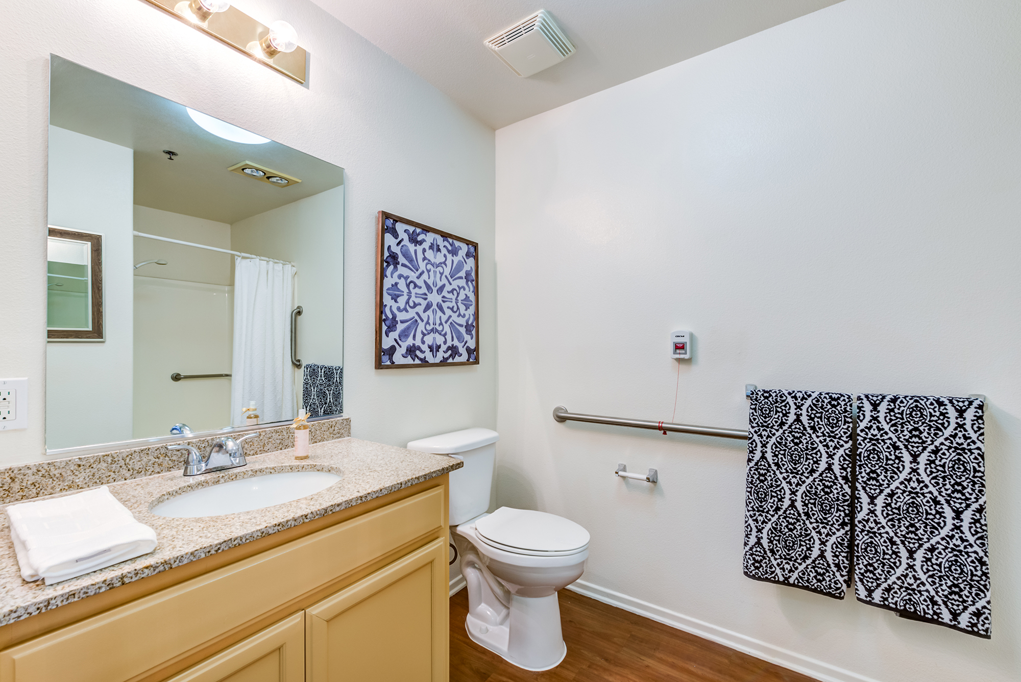 Cypress Place Senior Living, Ventura, CA 18