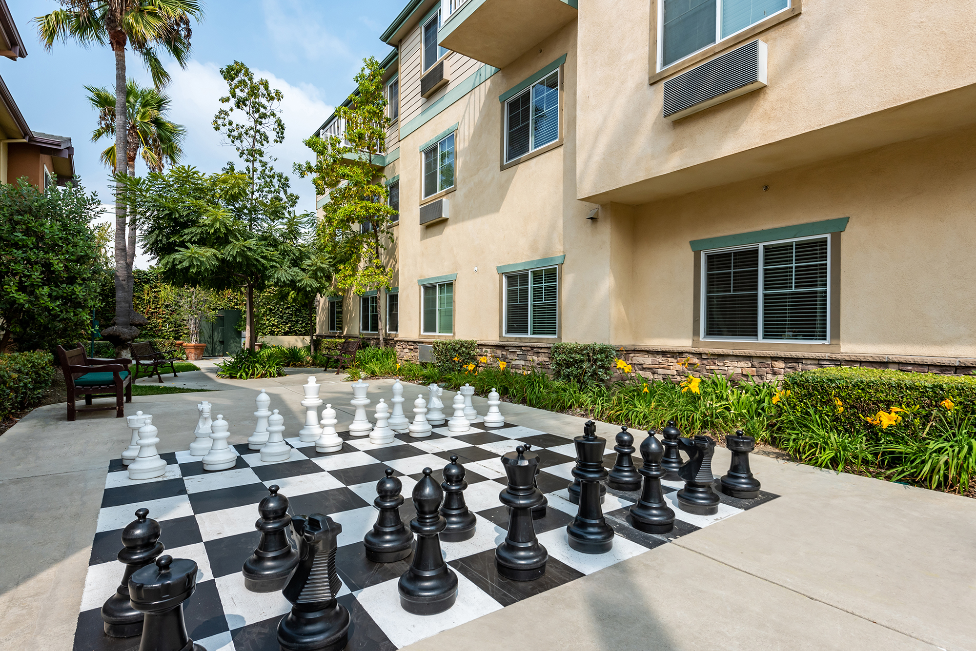Cypress Place Senior Living, Ventura, CA 19