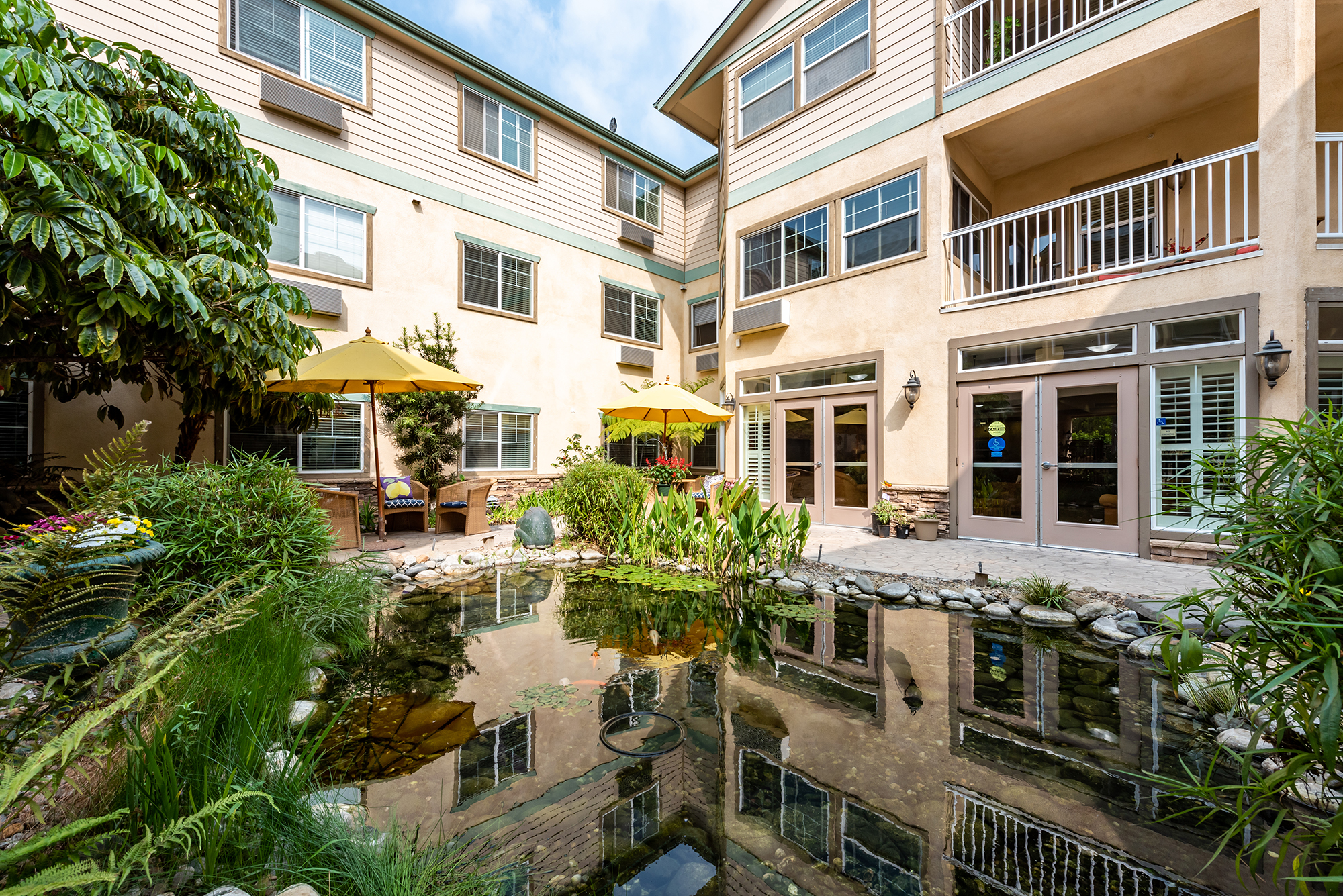 Cypress Place Senior Living, Ventura, CA 20