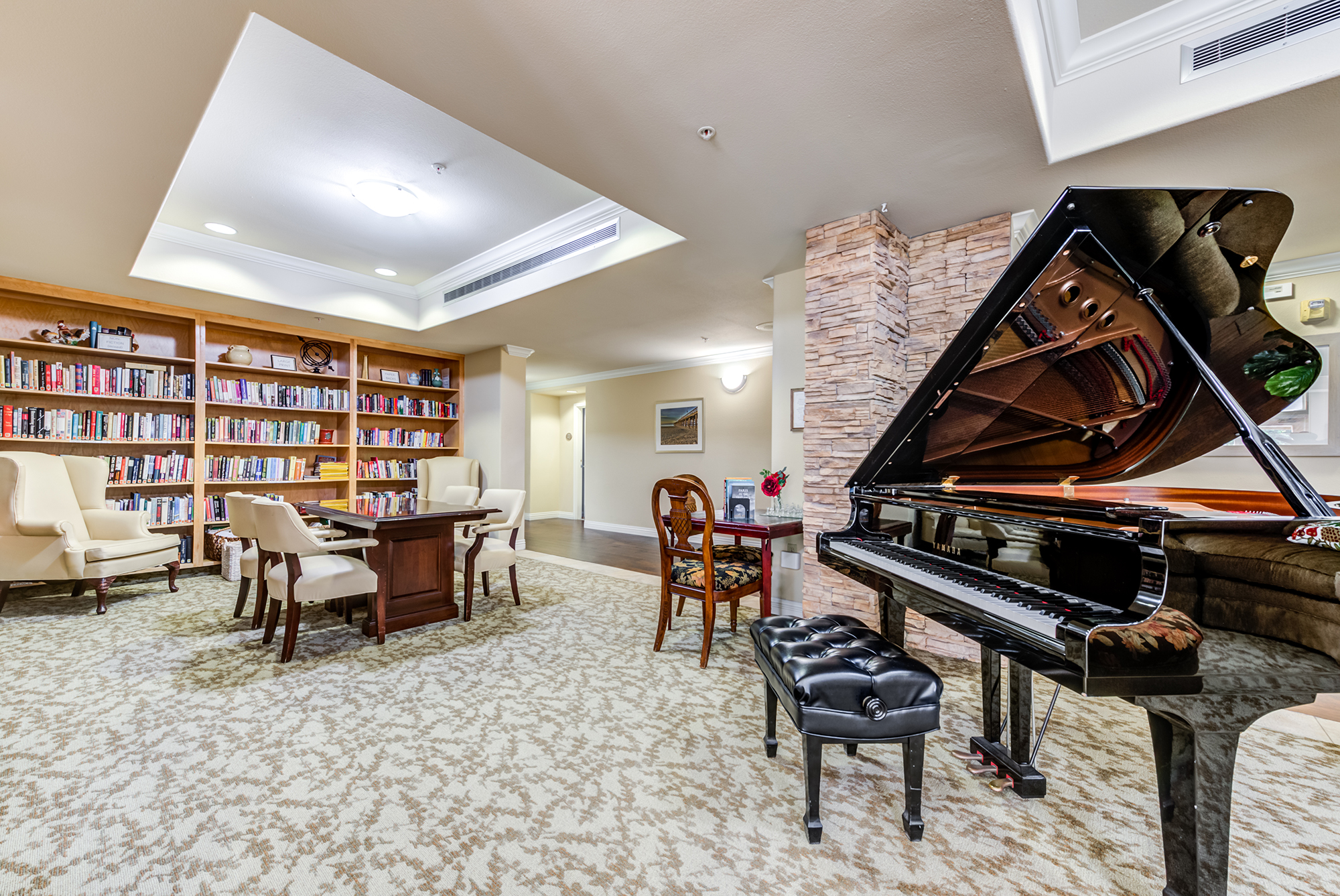 Cypress Place Senior Living, Ventura, CA 21