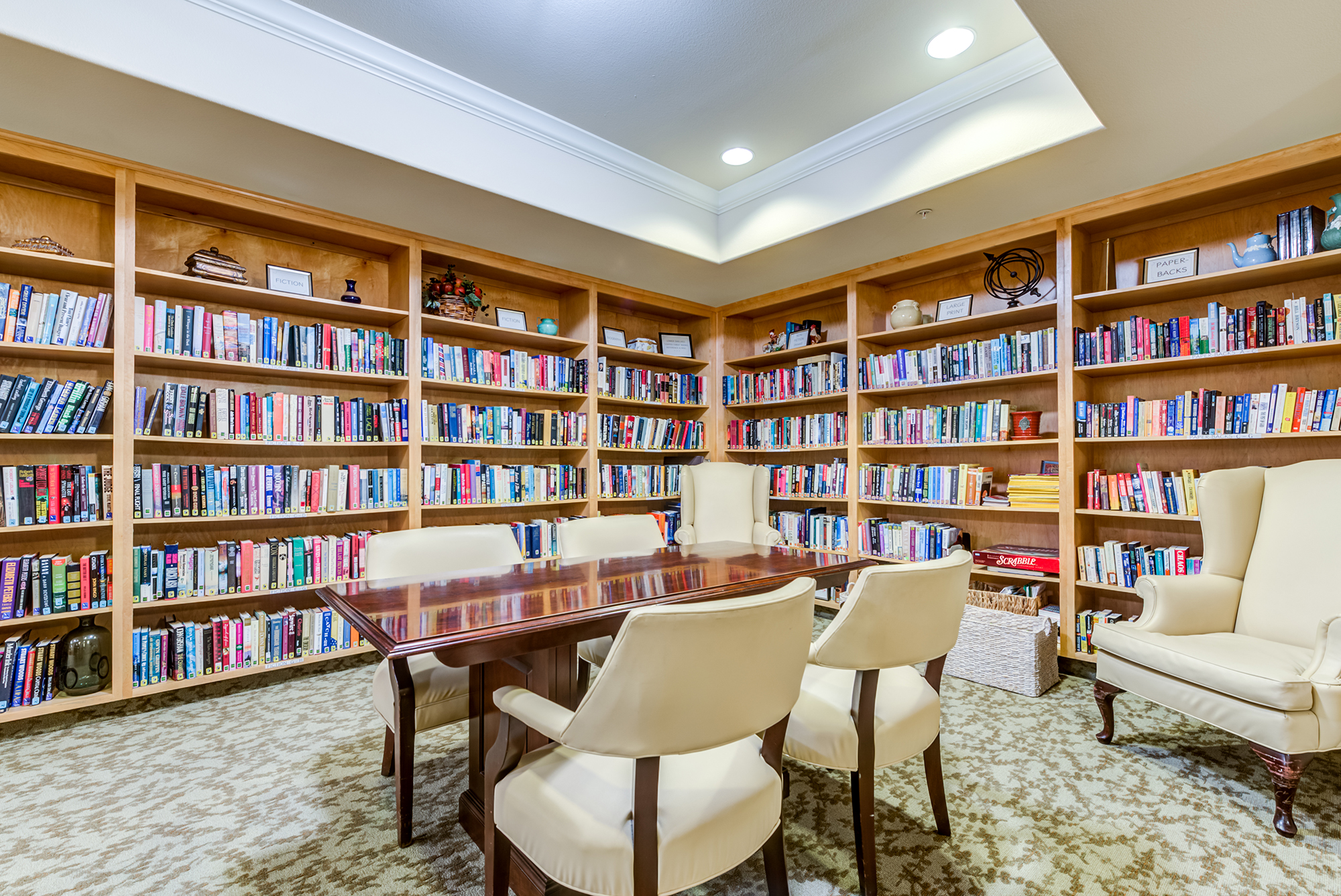 Cypress Place Senior Living, Ventura, CA 22