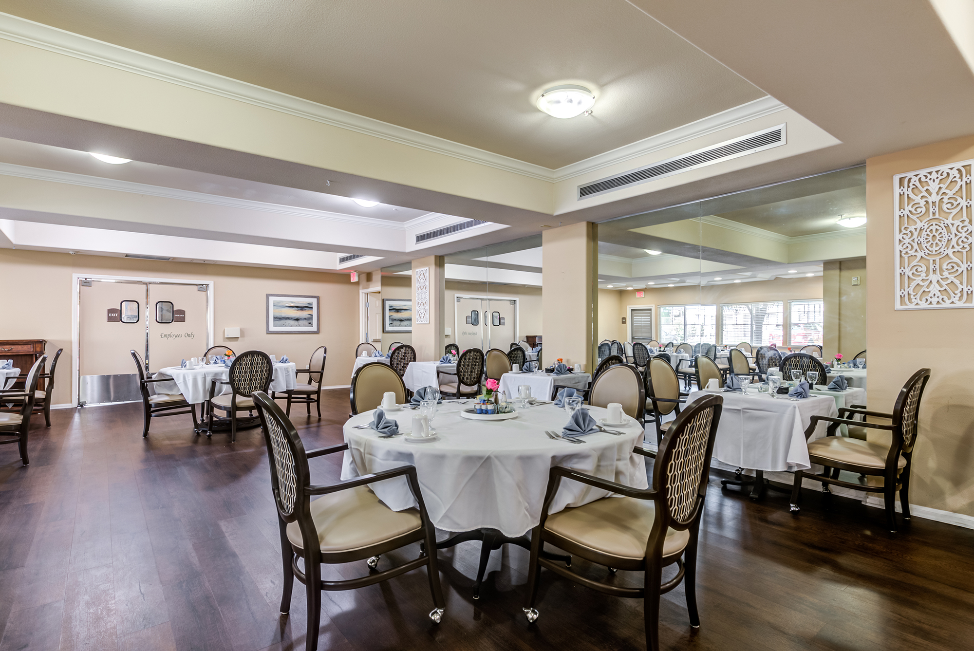 Cypress Place Senior Living, Ventura, CA 23
