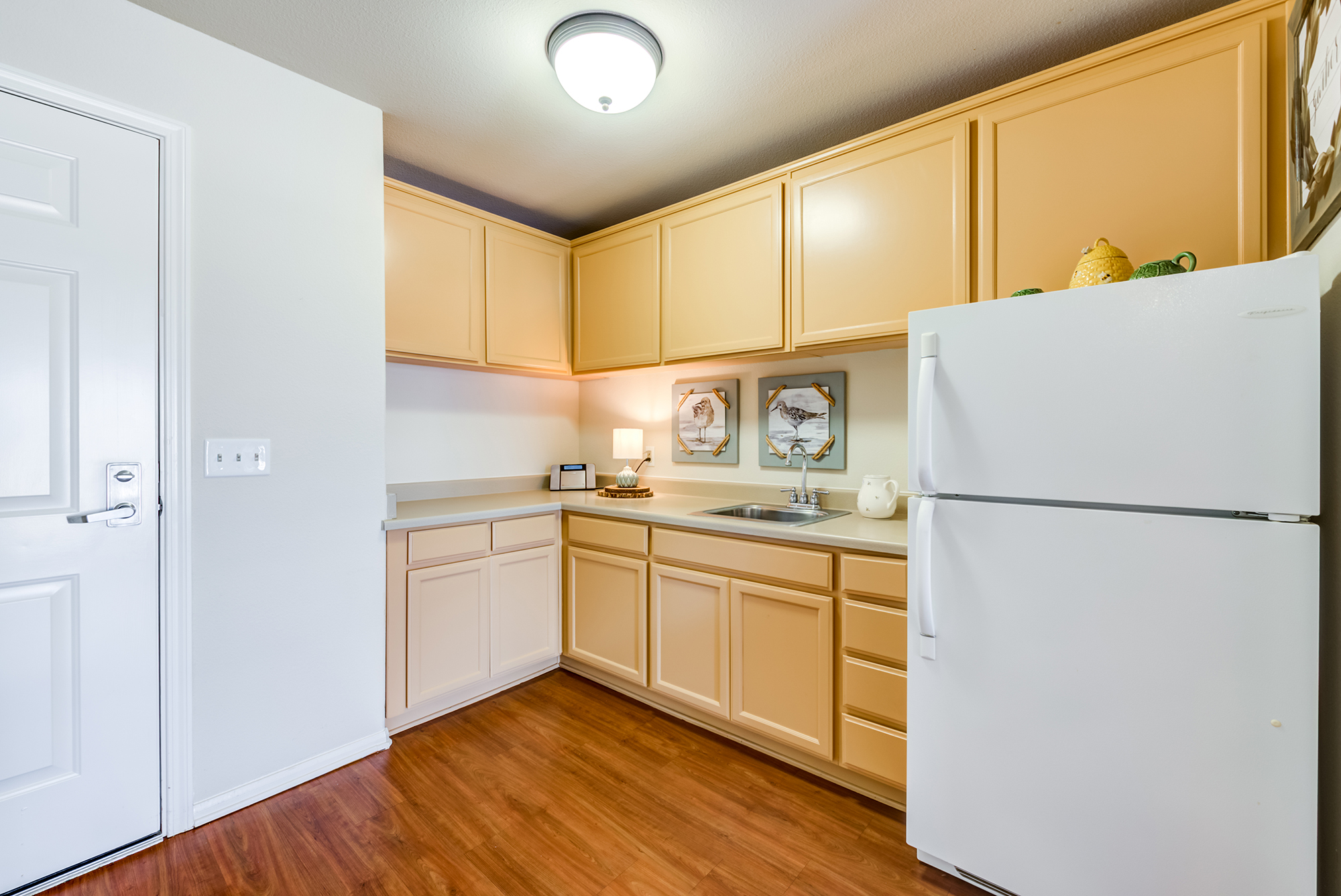 Cypress Place Senior Living, Ventura, CA 24