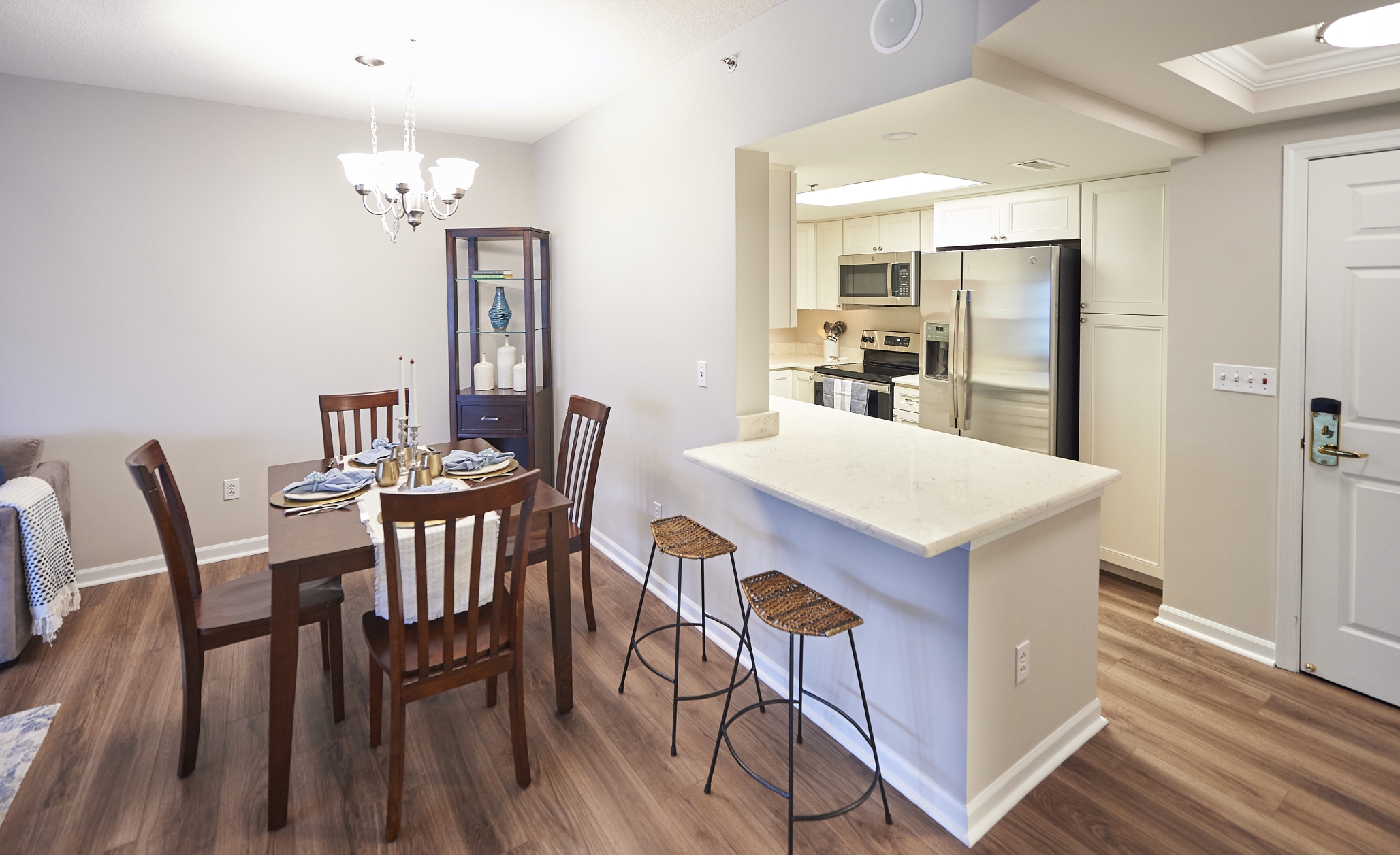 Freedom Village at Brandywine, Coatesville, PA 10