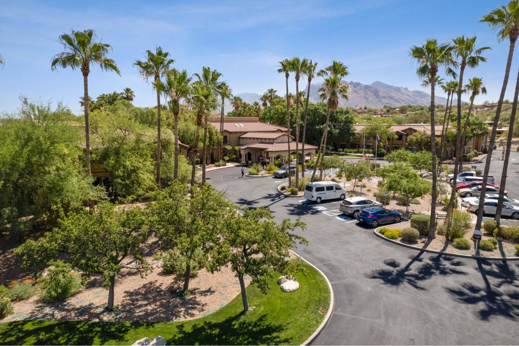 The Country Club of La Cholla, Tucson, AZ 9