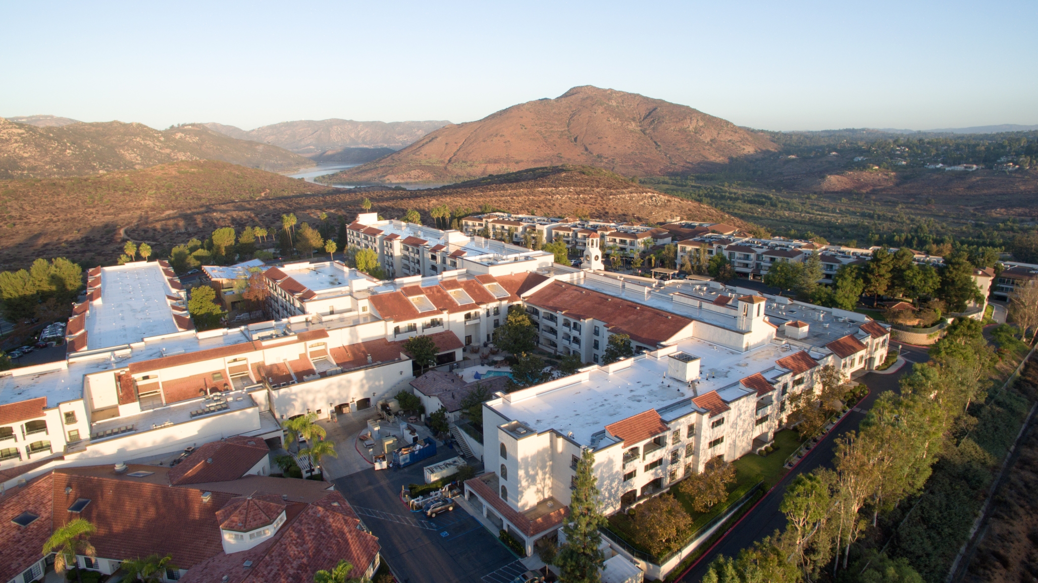 Casa de las Campanas, San Diego, CA 4