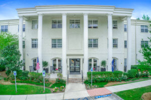 The Trace, Covington, LA 4