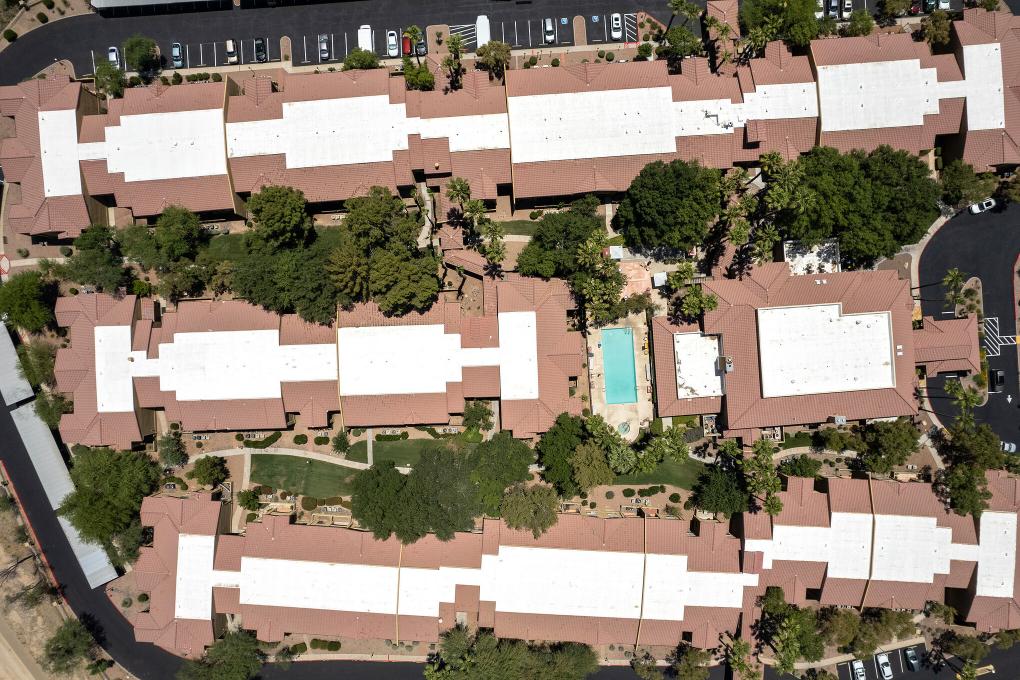 The Country Club of La Cholla, Tucson, AZ 12