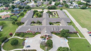 Morada Burleson, Burleson, TX 8