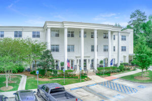 The Trace, Covington, LA 2