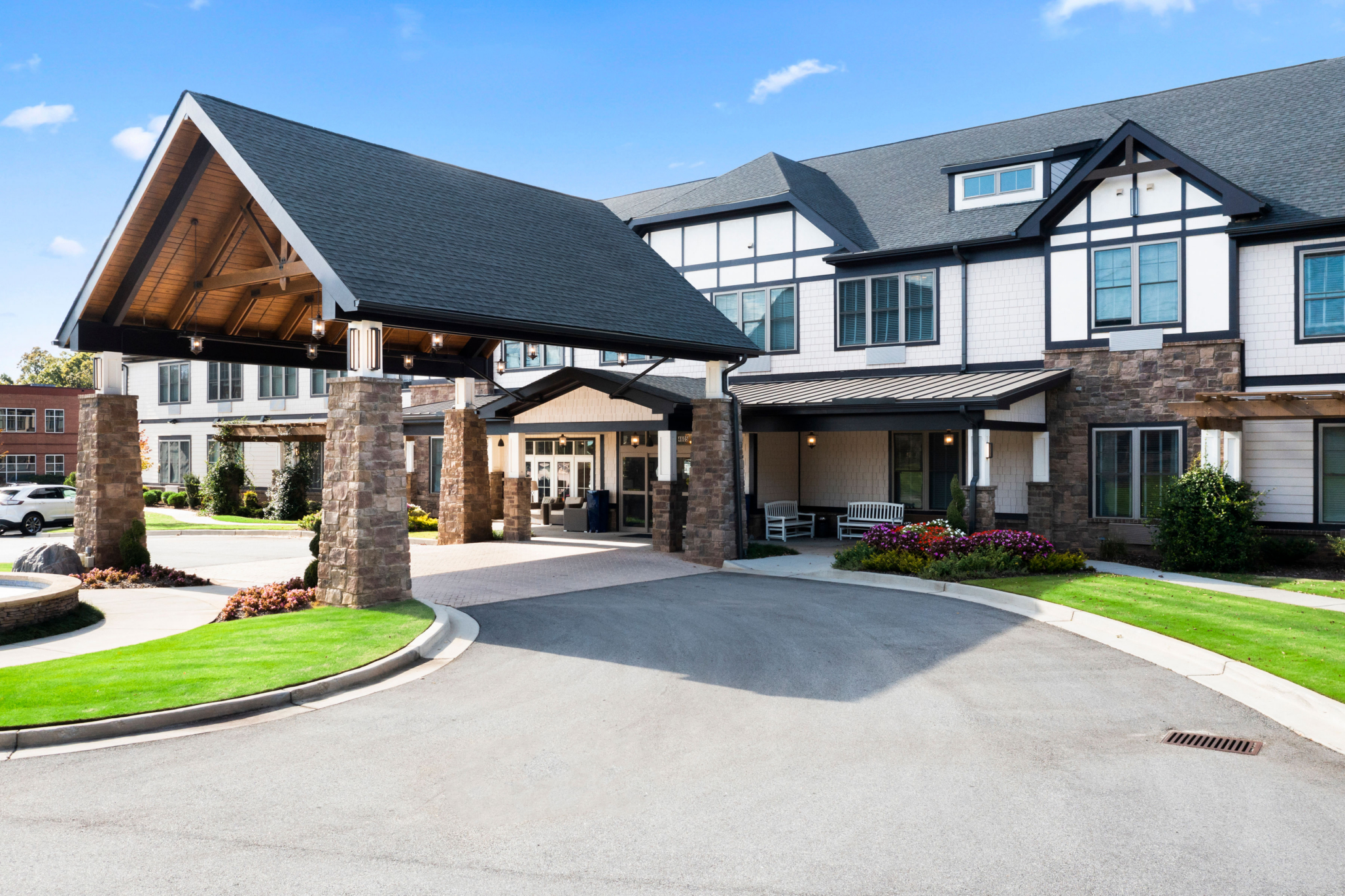 Lotus Park Douglasville, Douglasville, GA 2