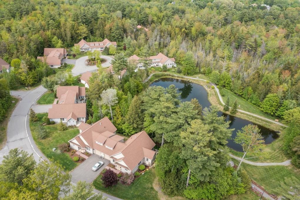 Dirigo Pines, Orono, ME 5