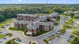 The Summit, Hockessin, DE 8