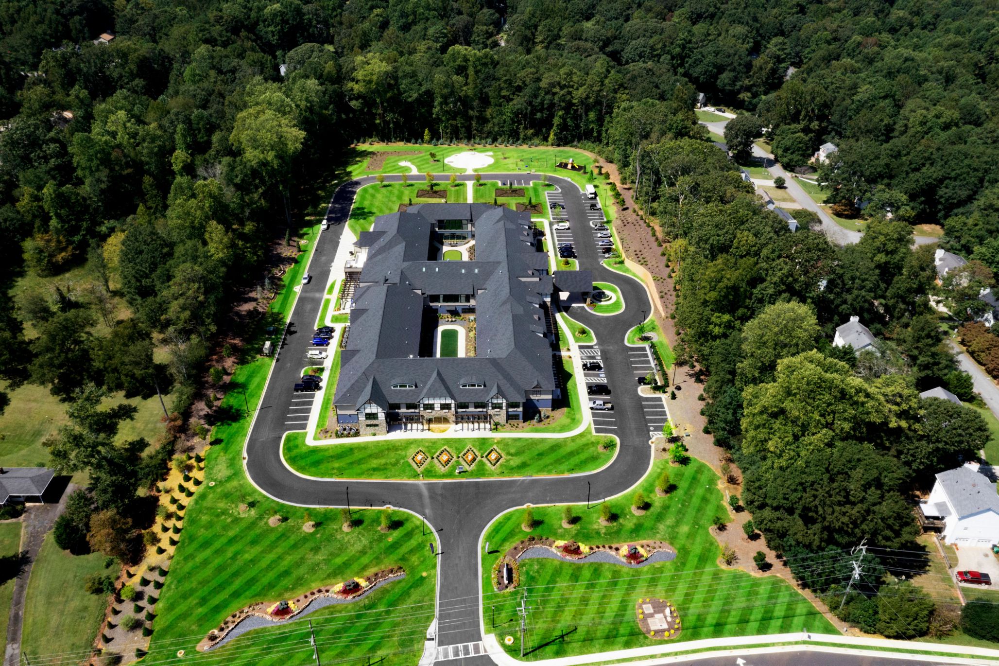 Village Park West Cobb, Marietta, GA 2