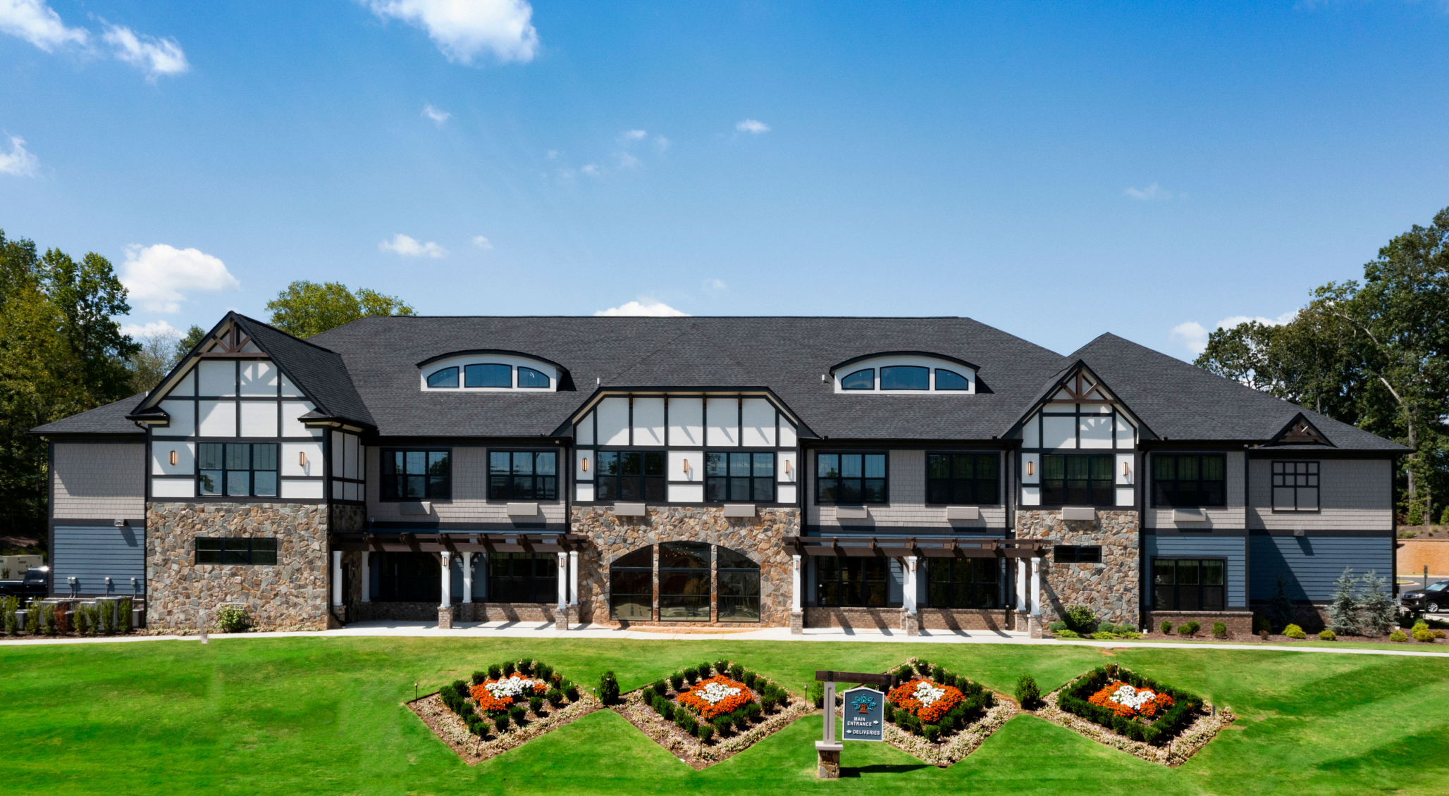 Village Park West Cobb, Marietta, GA 3