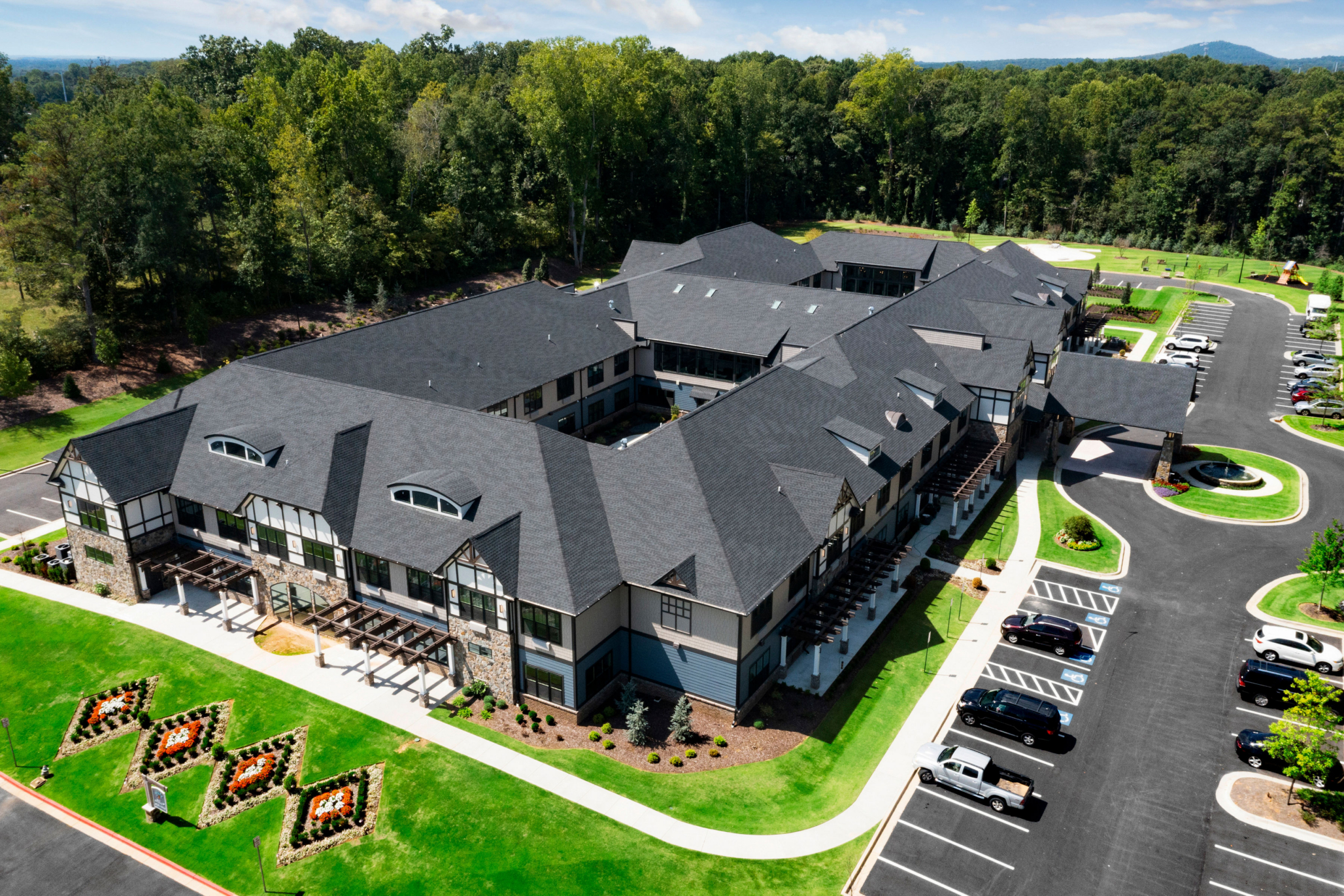 Village Park West Cobb, Marietta, GA 4