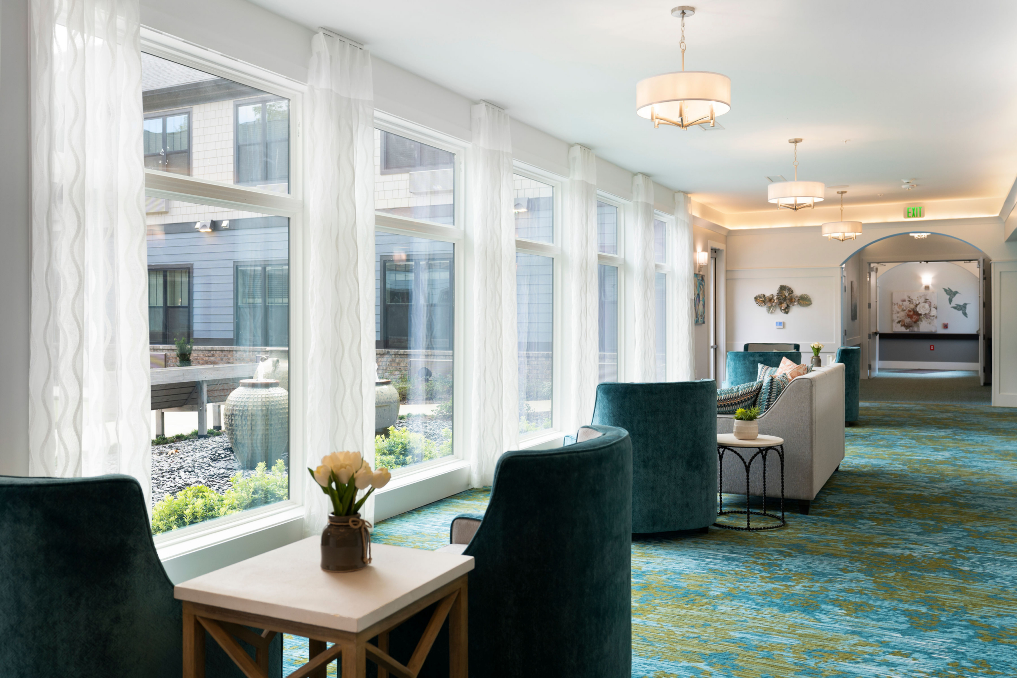 Village Park West Cobb, Marietta, GA 5