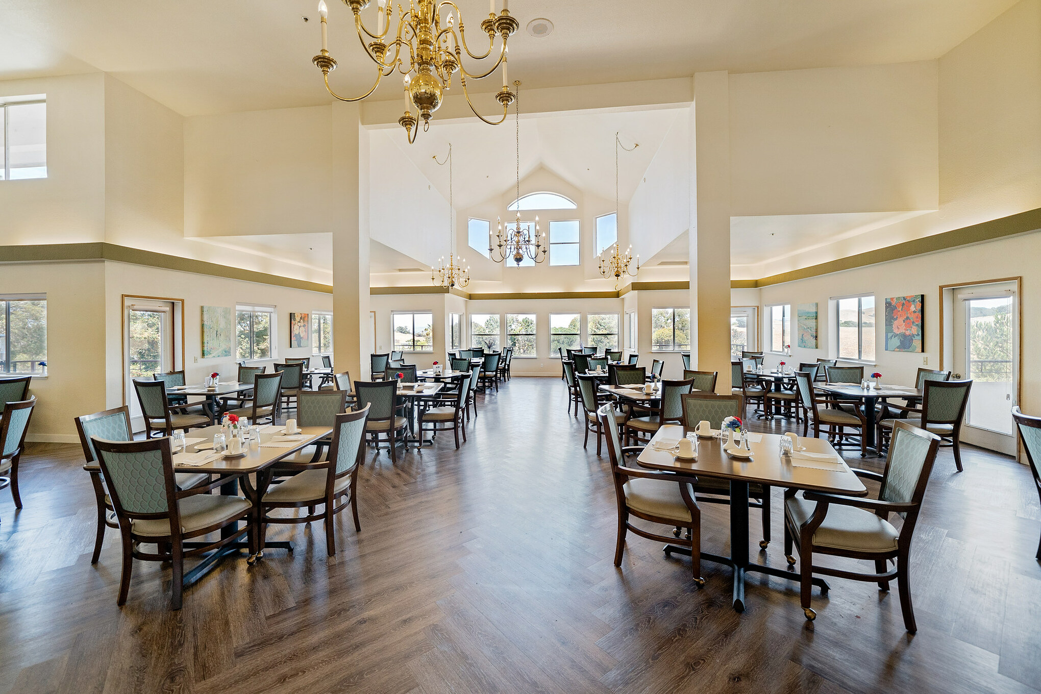 Truewood by Merrill, Pinole, Pinole, CA 3