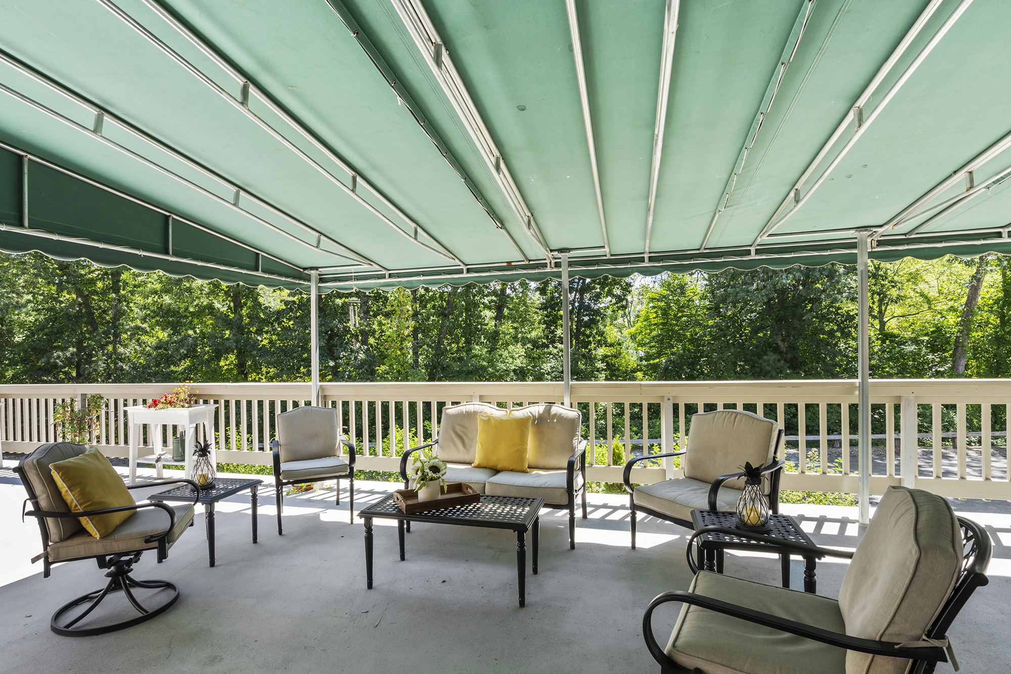 Smithfield Woods Senior Living, Smithfield, RI 4